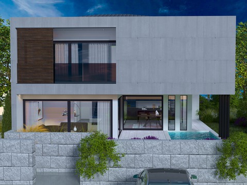 Fotografija projekta