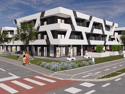 Fotografija projekta