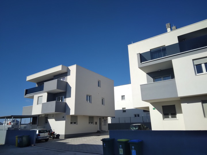 Fotografija projekta