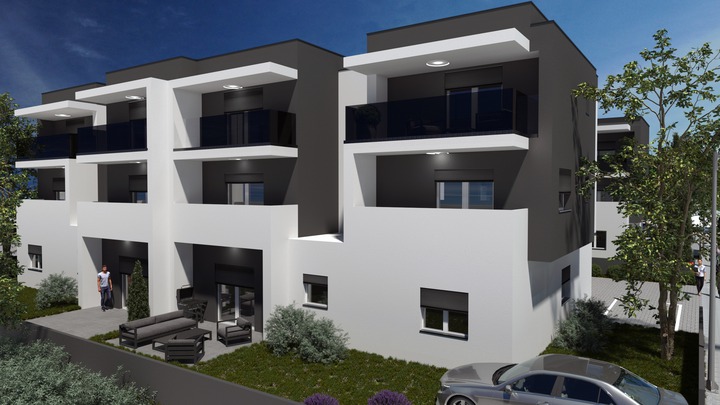 Fotografija projekta