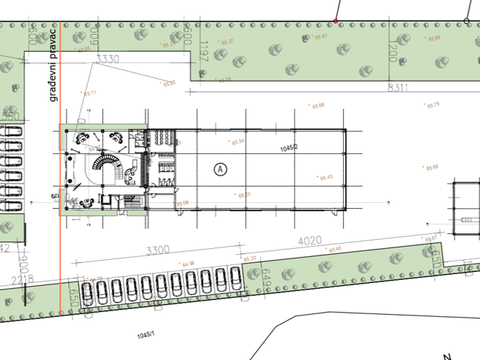Fotografija projekta