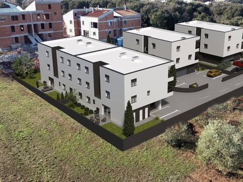 Fotografija projekta