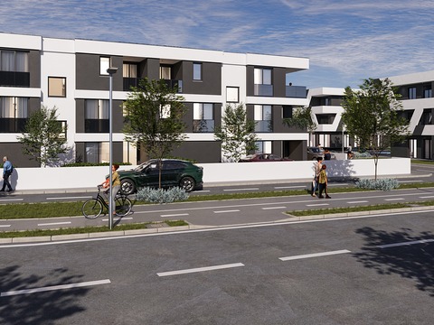 Fotografija projekta