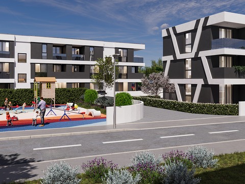 Fotografija projekta