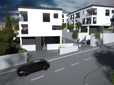 Fotografija projekta