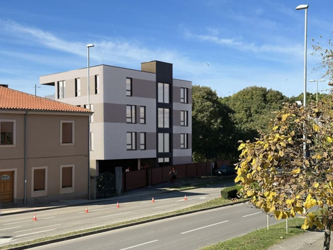 Fotografija projekta