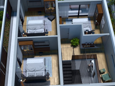 Fotografija projekta