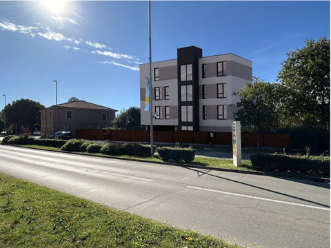 Fotografija projekta