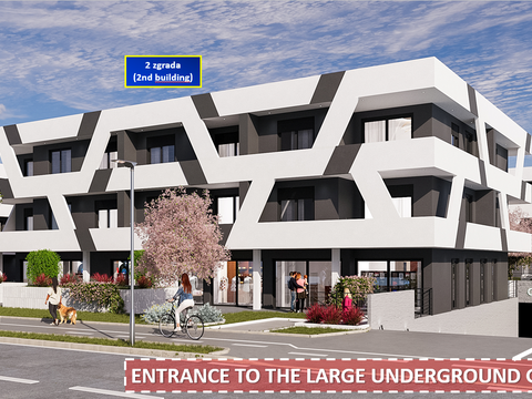 Fotografija projekta