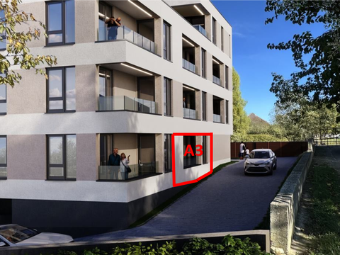 Fotografija nekretnine
