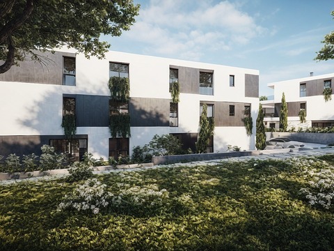 Fotografija projekta