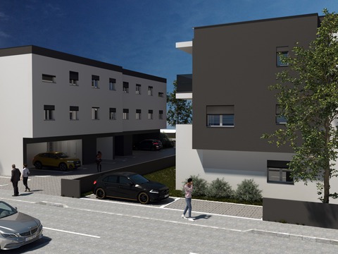 Fotografija projekta