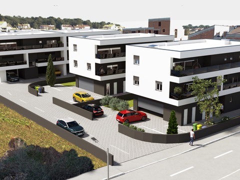 Fotografija projekta