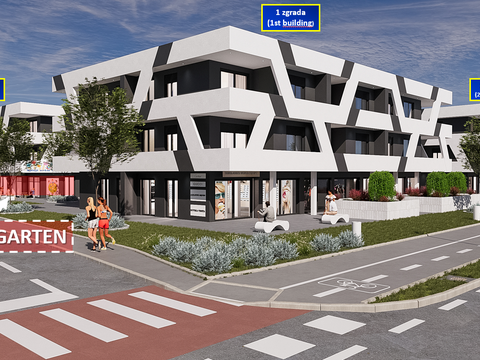 Fotografija projekta