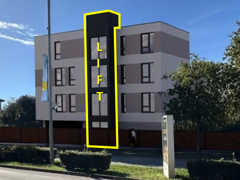 Fotografija projekta