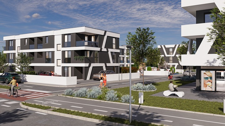 Fotografija projekta