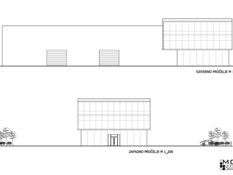 Fotografija projekta