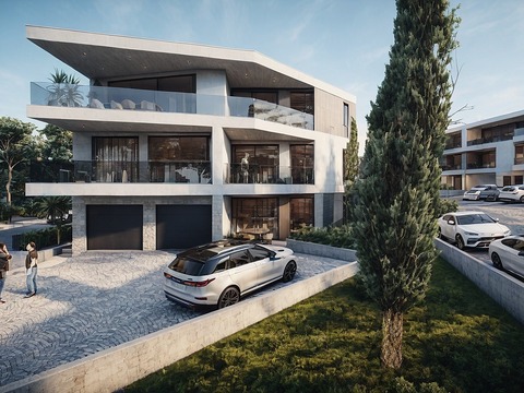 Fotografija projekta