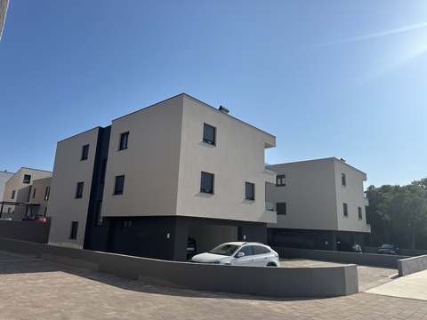 Fotografija projekta