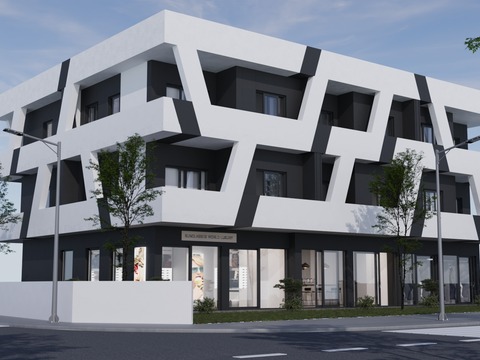 Fotografija projekta