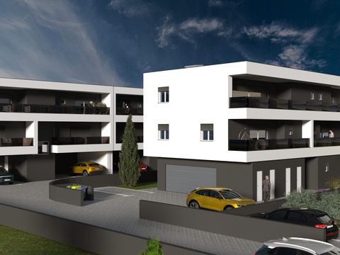 Fotografija projekta