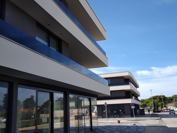 Fotografija projekta