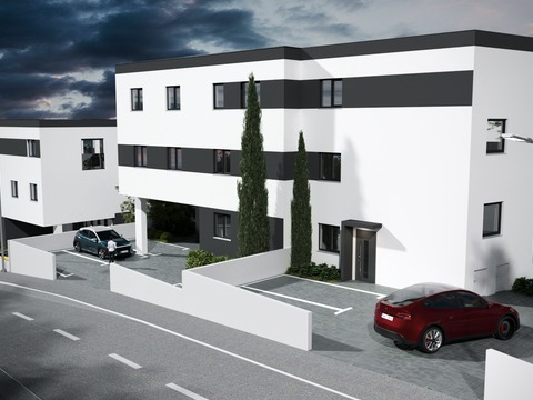 Fotografija projekta