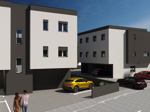 Fotografija projekta