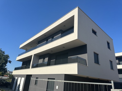 Fotografija projekta