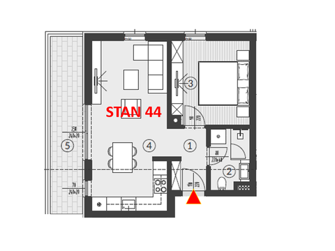 Real estate photo