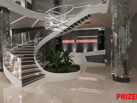 Fotografija projekta