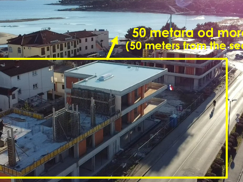 Fotografija projekta