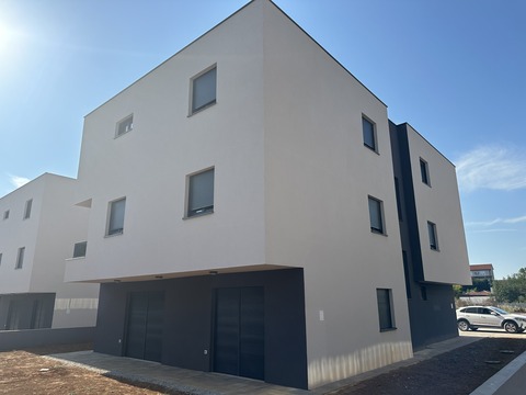 Fotografija projekta