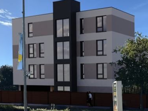 Fotografija projekta