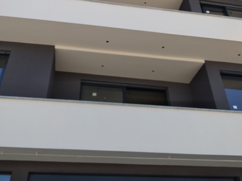 Fotografija izvedbe gradnje