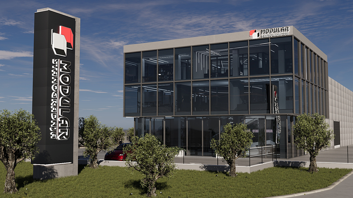 Fotografija projekta