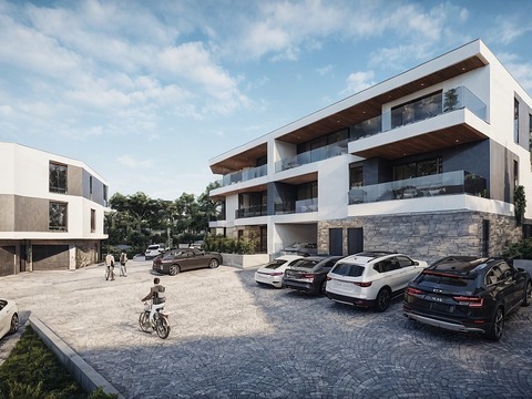 Fotografija projekta