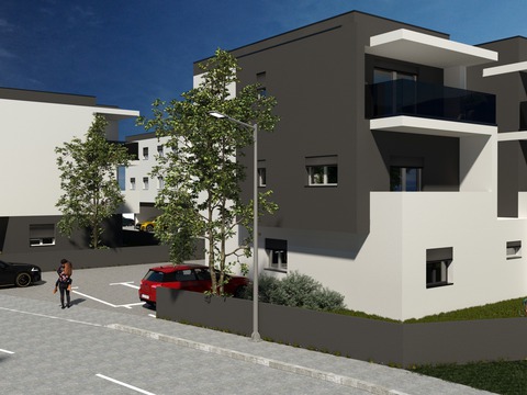 Fotografija projekta