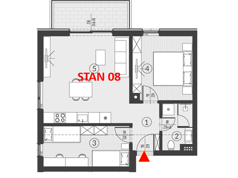 Real estate photo