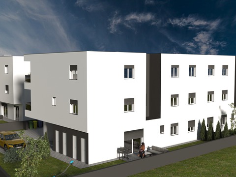 Fotografija projekta