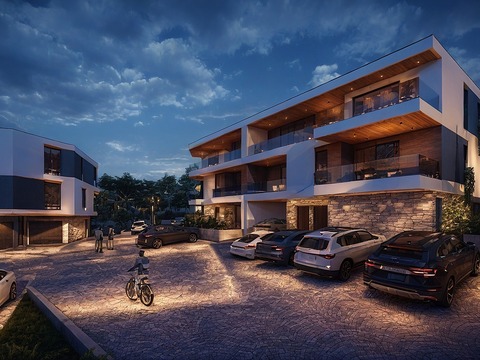 Fotografija projekta