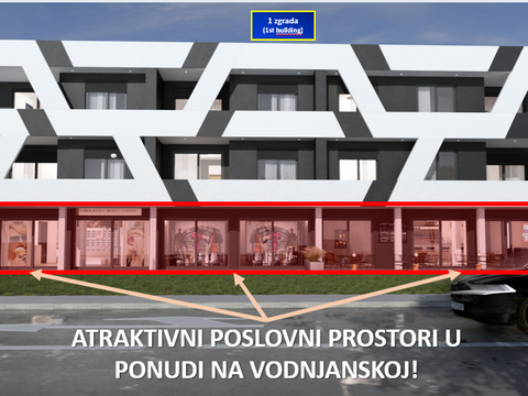 Fotografija projekta