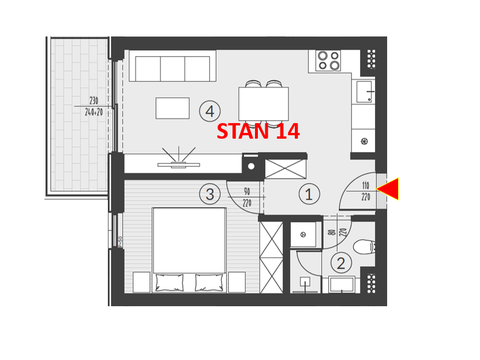 Real estate photo