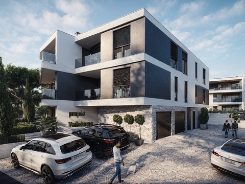 Fotografija projekta