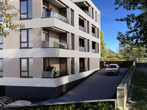 Fotografija projekta