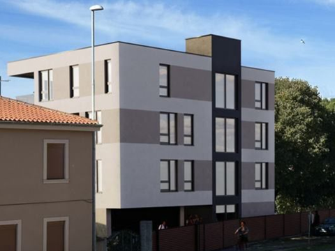 Fotografija projekta