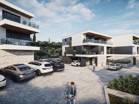 Fotografija projekta