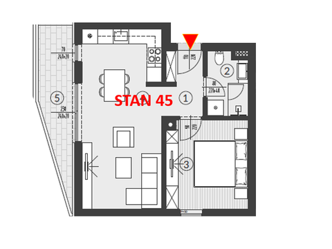 Real estate photo