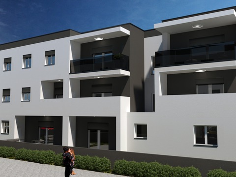 Fotografija projekta