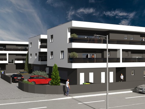 Fotografija projekta